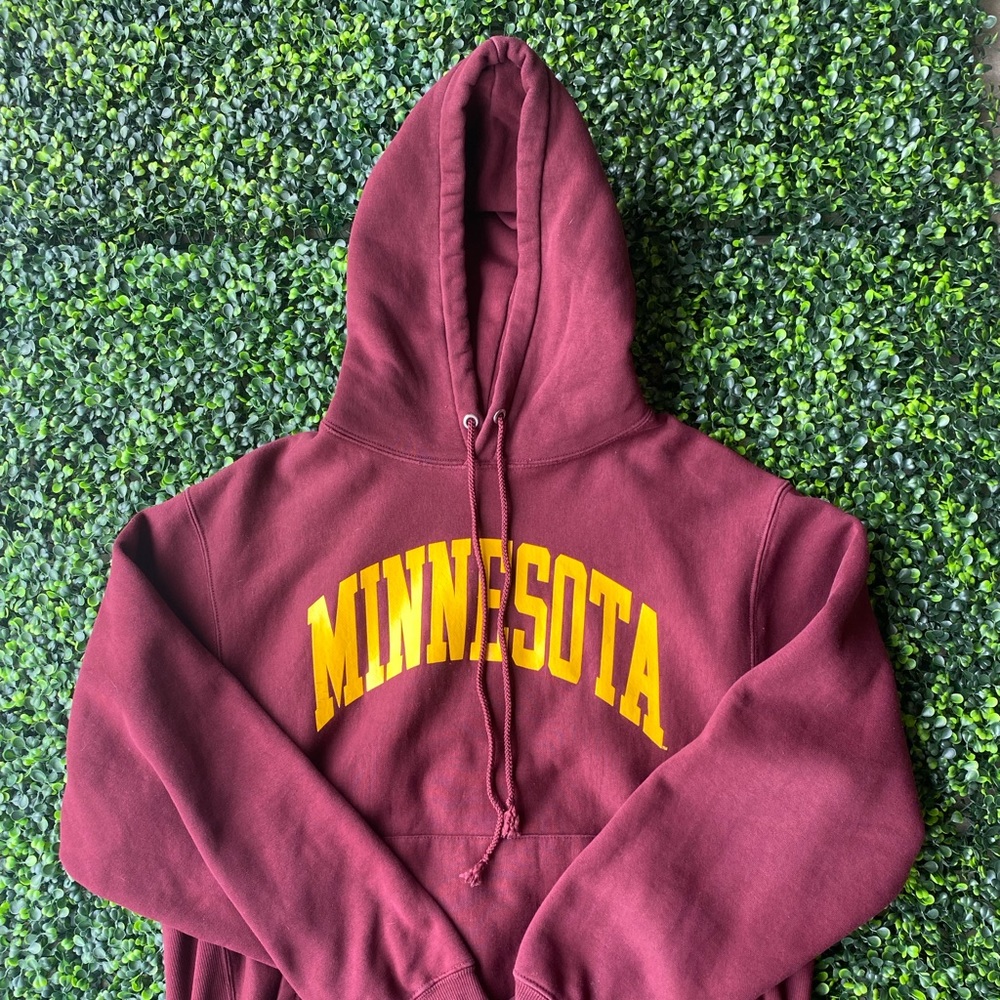 University of Minnesota Sweatshirt
